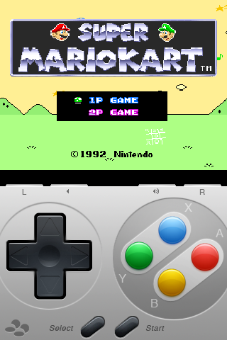 How To Play SNES Games On Your Iphone, Ipod Touch, Or Ipad