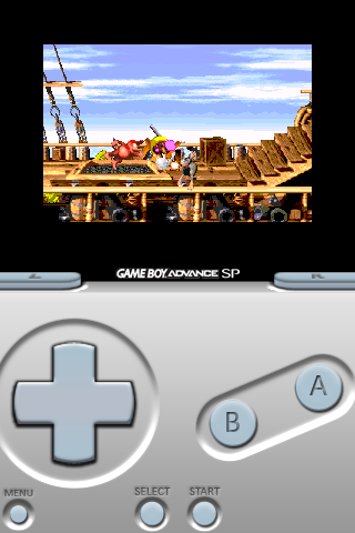 Play more emulators from the list below: