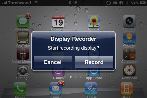 PassFab Screen Recorder 1.3.4 for ipod instal