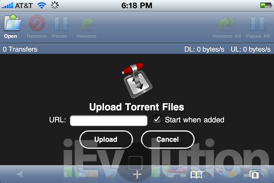 How To Download Torrent App For Iphone