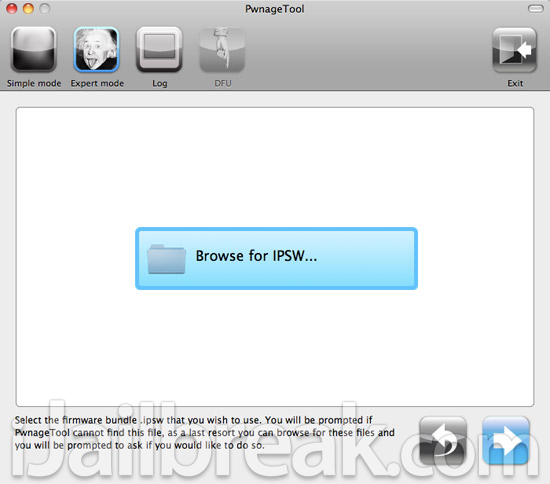 ... and Update Your iPhone To Unlock With PwnageTool 4.1.3 Unlock Edition