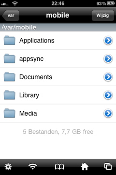 Ifile For Ipod Touch Free Download