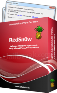 redsn0w jailbreak 4.2.1 download