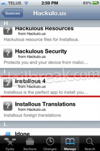 how to install cracked app on iphone
