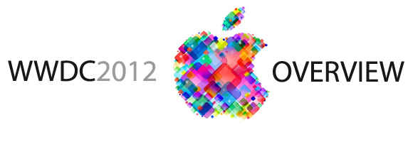 WWDC 2012 Overview