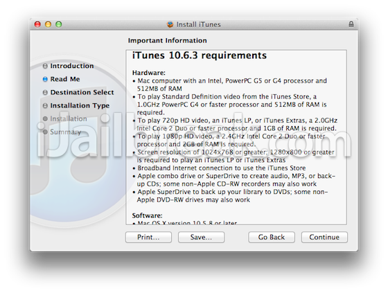 Download iTunes 10.6.3 Featuring iOS 6 Beta Compatibility For Windows ...