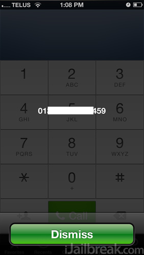 How To Find iPhone IMEI number