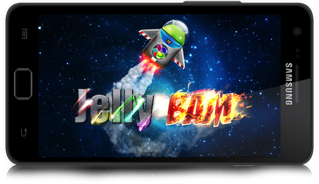 How To Flash / Install JellyBam ROM On Samsung Galaxy S2 [GUIDE]