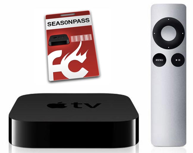 Torrent Apple Tv Firmware For Mac