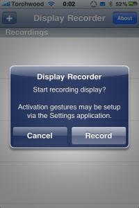 Aiseesoft Screen Recorder 2.8.18 for ipod instal