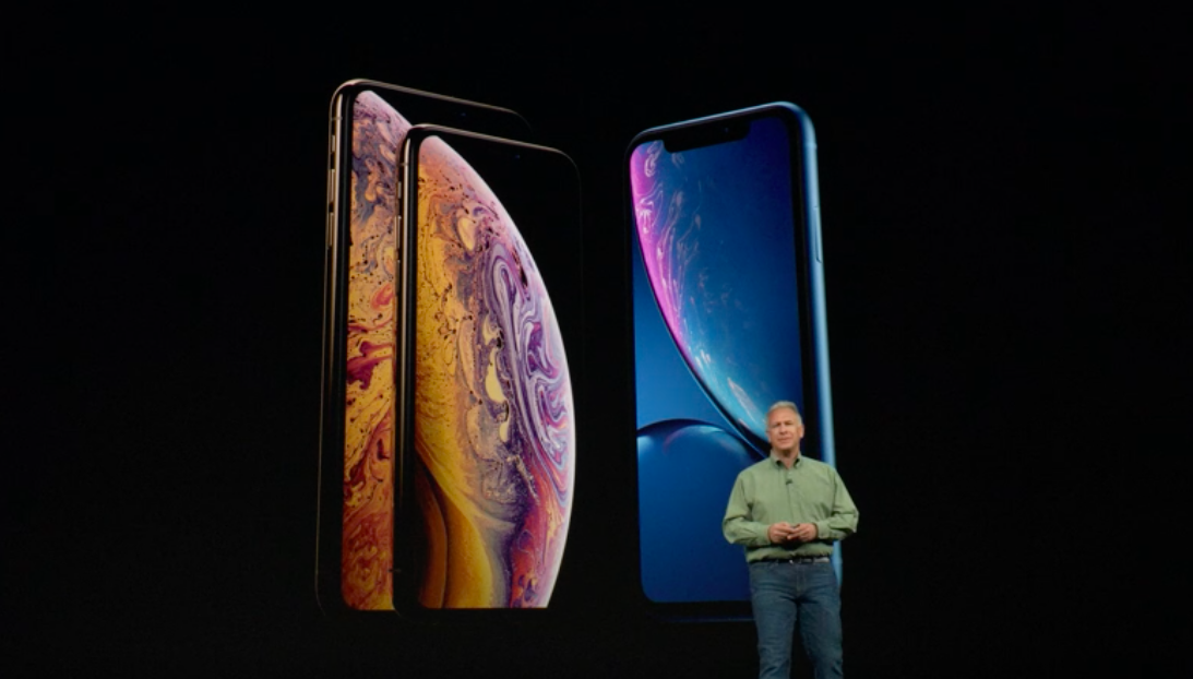 Iphone 11 apple презентация